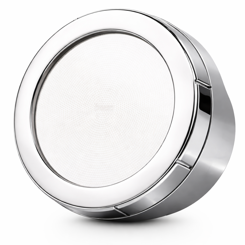 HydraPure™ Filtered Shower