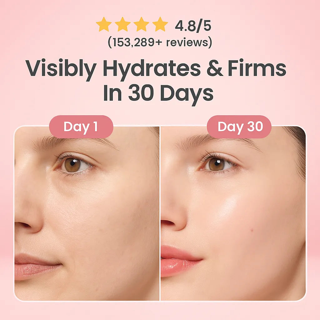 SilkenFade™ Overnight Deep Collagen Mask