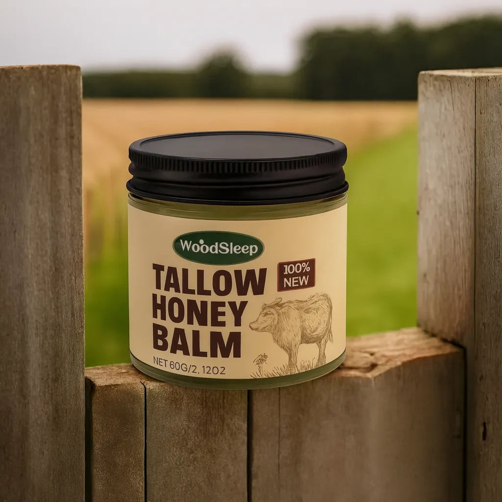 Tallow Honey Balm™
