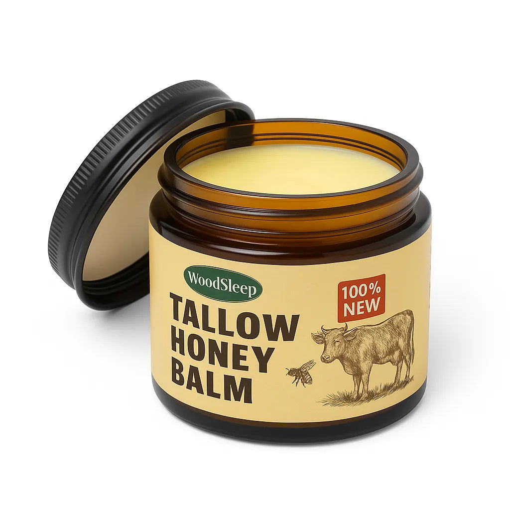Tallow Honey Balm™