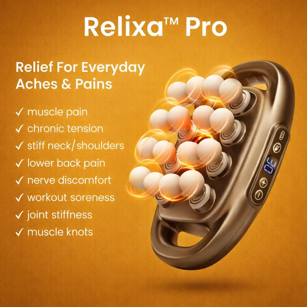 Relixa™ Pro