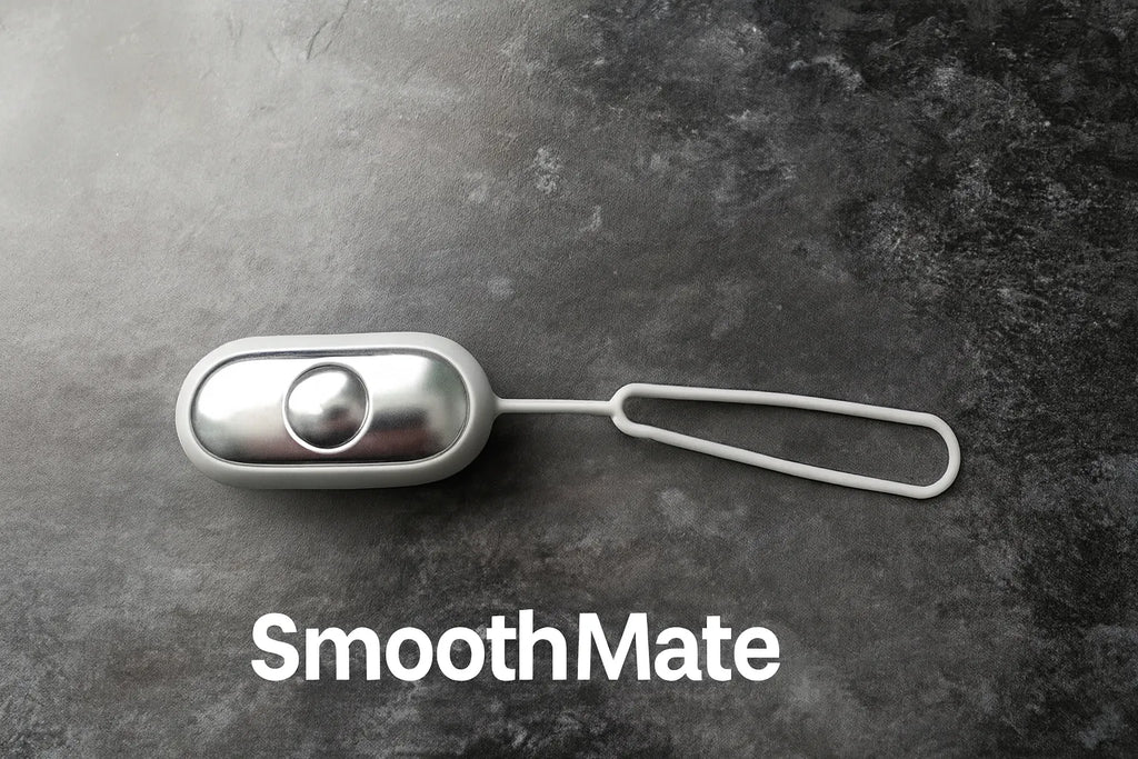 SootheMate™