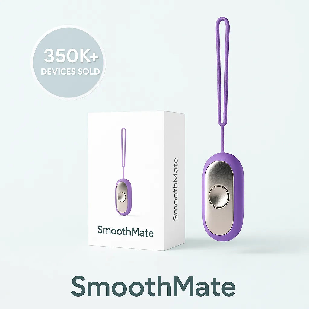 SootheMate™