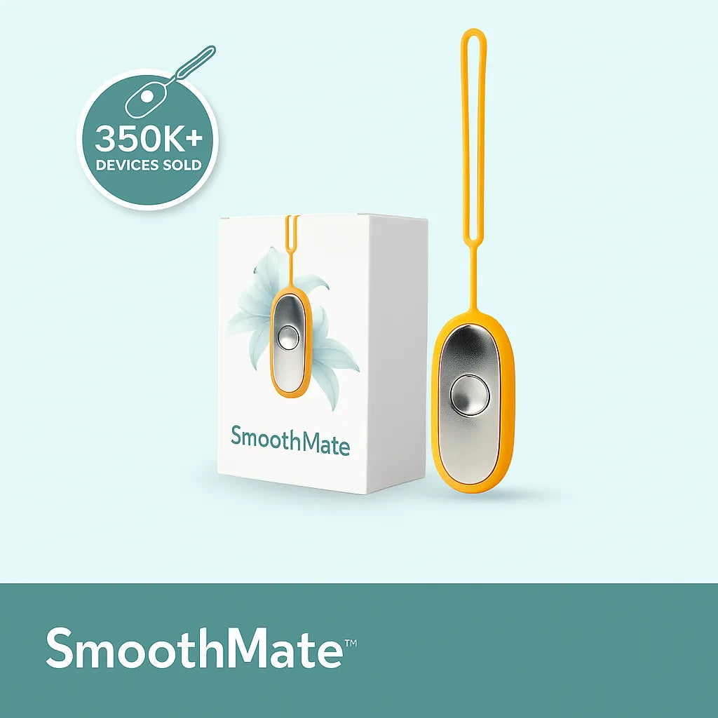 SootheMate™