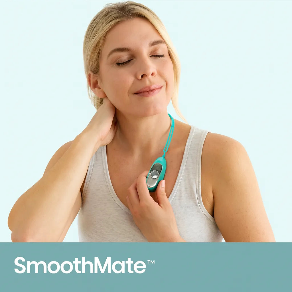 SootheMate™