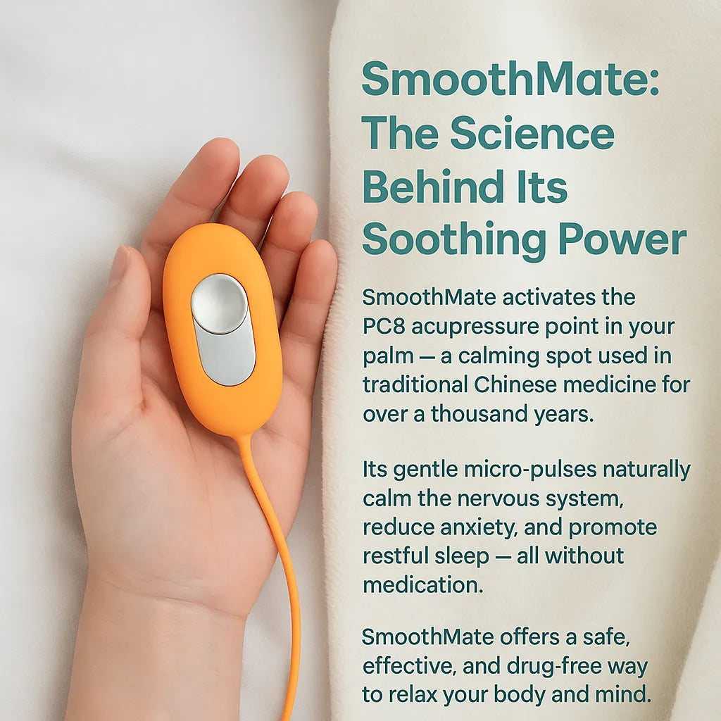 SootheMate™