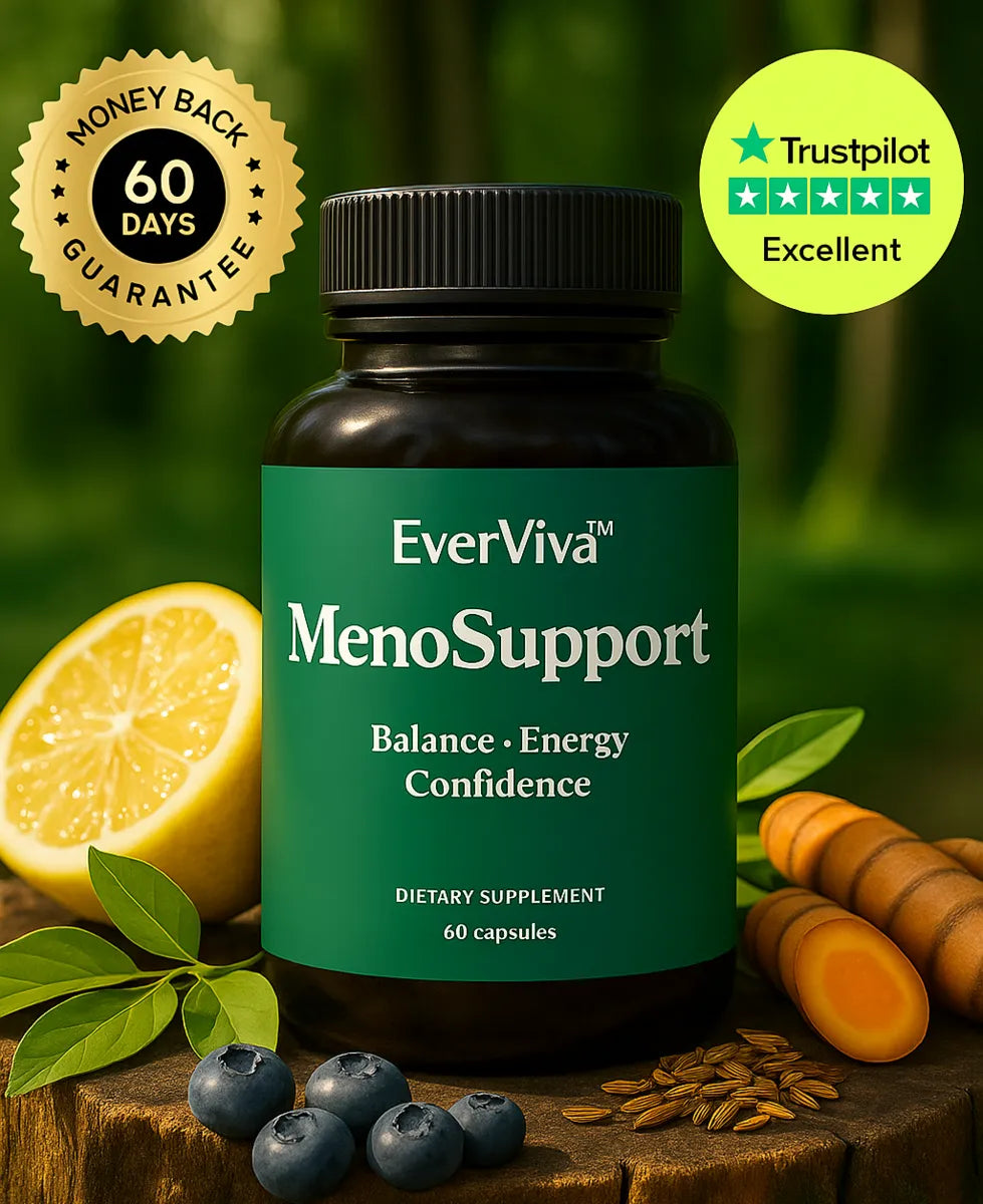 MenoSupport
