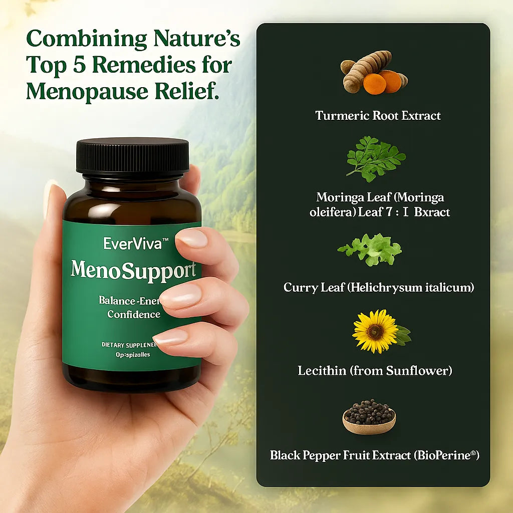 MenoSupport