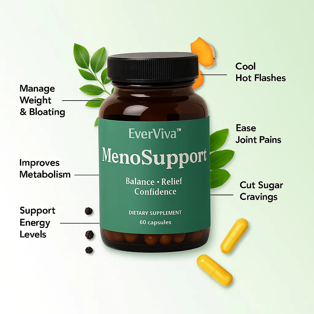MenoSupport