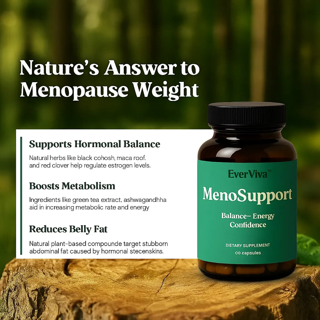 MenoSupport