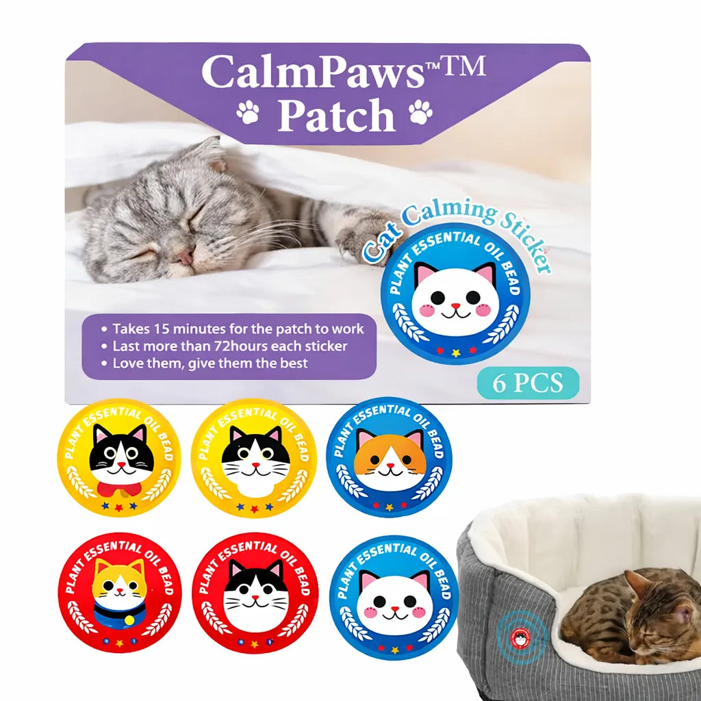 CalmPaws™ Patch