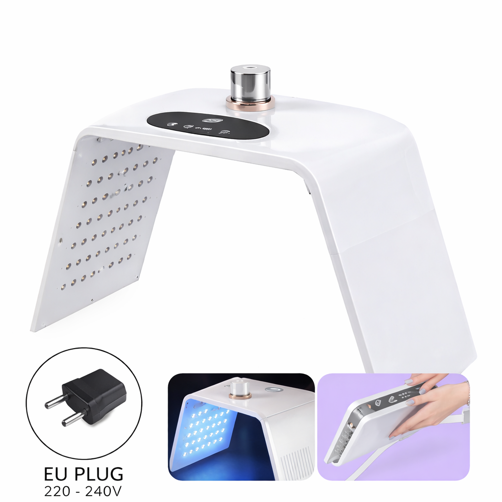 RadianceMax Color LED Light Therapy
