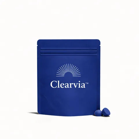 Clearvia™ Acne Gummies