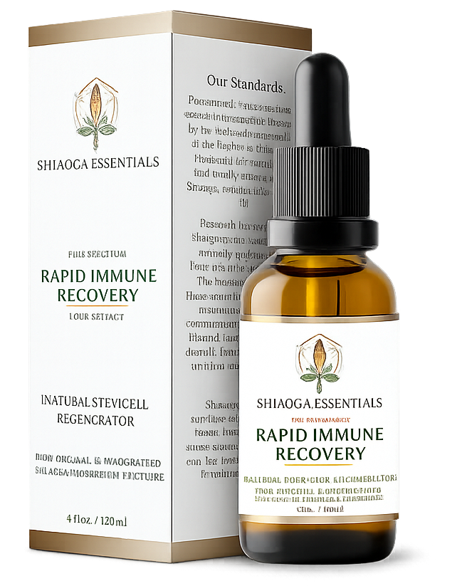 Rapid Immune Recovery