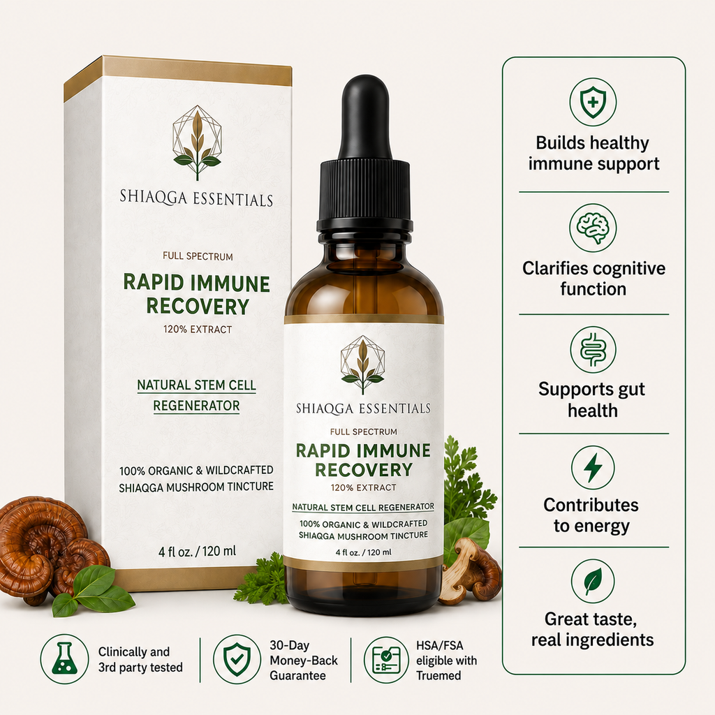 Rapid Immune Recovery