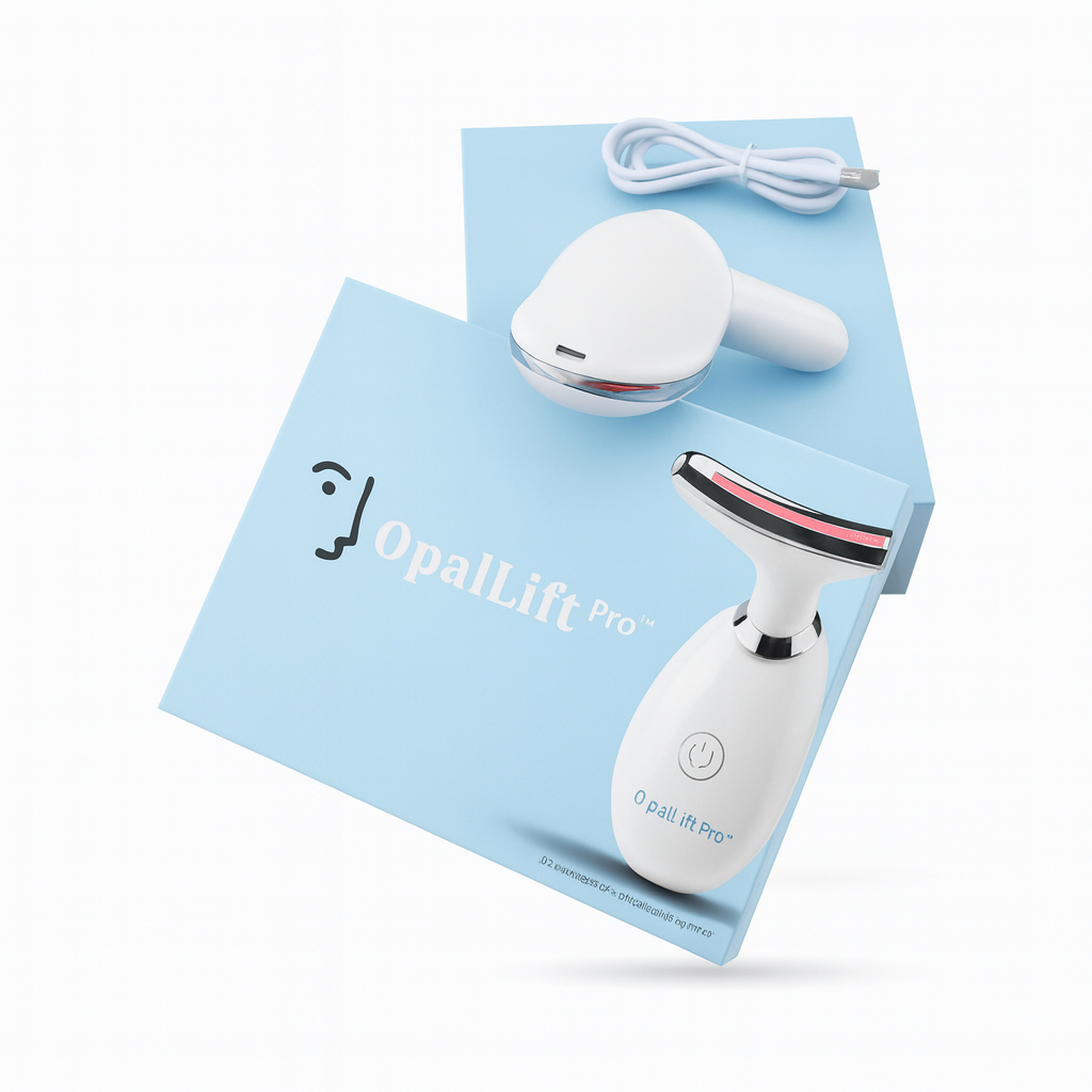 OpalLift Pro™ + Complimentary Serum