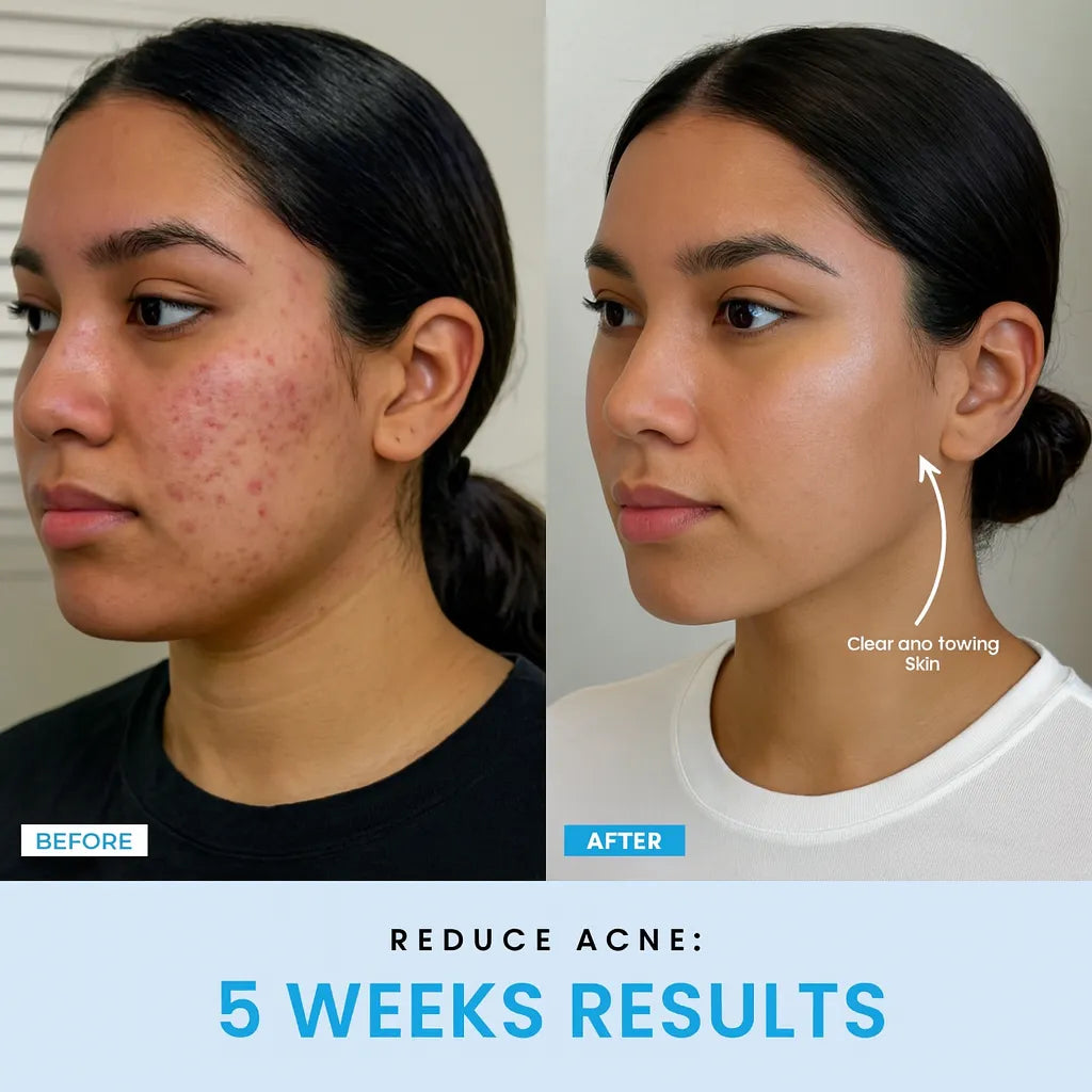 OpalLift Pro™ + Complimentary Serum