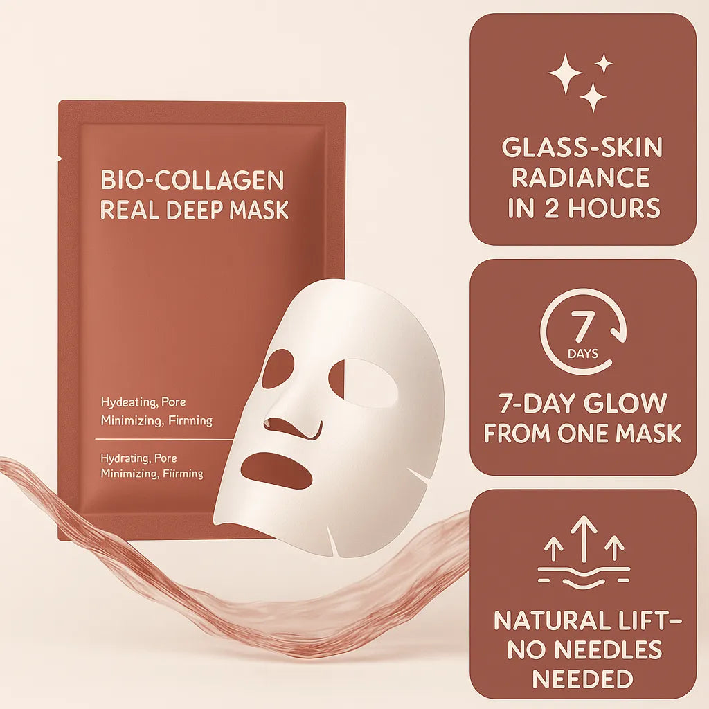 EternaGlow™ Collagen Renewal