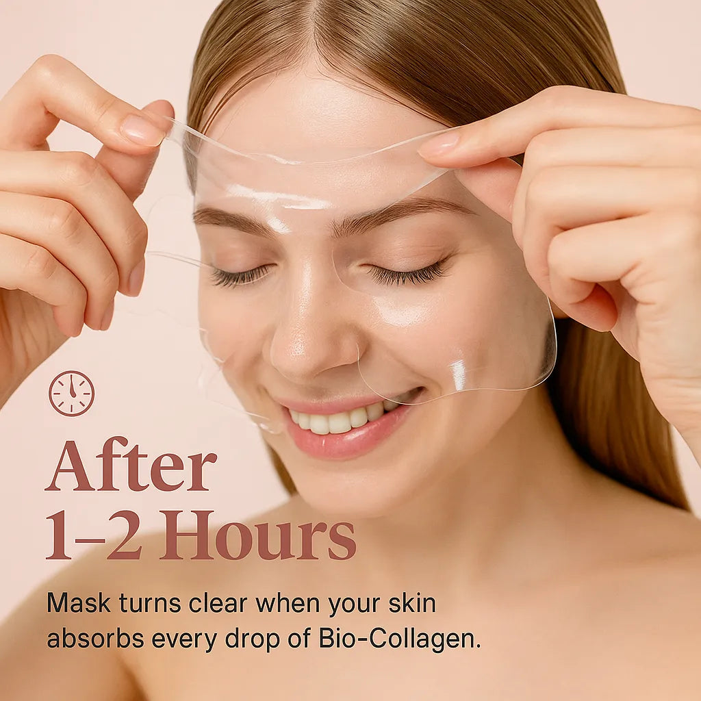 EternaGlow™ Collagen Renewal