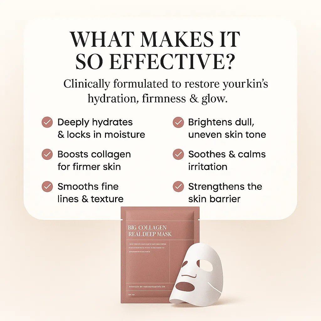 EternaGlow™ Collagen Renewal