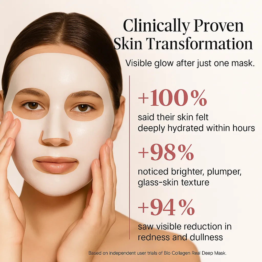 EternaGlow™ Collagen Renewal