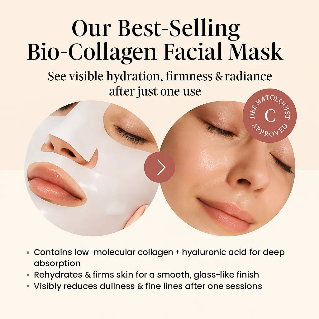 EternaGlow™ Collagen Renewal