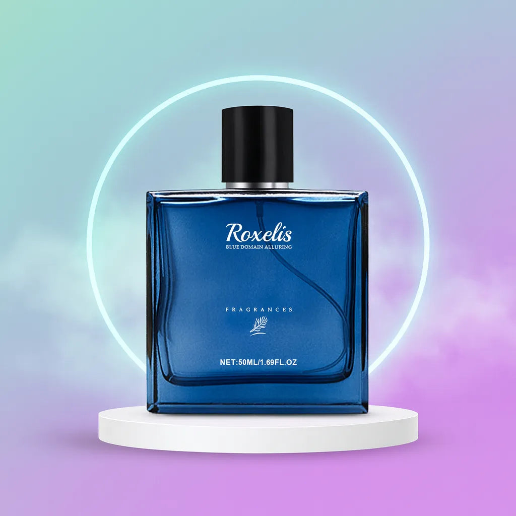 Command Attention and Spark Her Desire with Just Two Sprays of This Pheromone Cologne