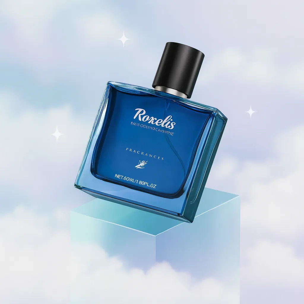 Command Attention and Spark Her Desire with Just Two Sprays of This Pheromone Cologne