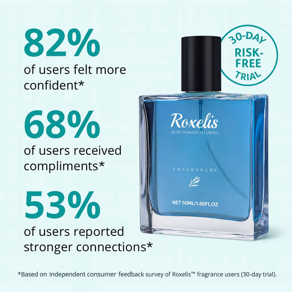 Command Attention and Spark Her Desire with Just Two Sprays of This Pheromone Cologne