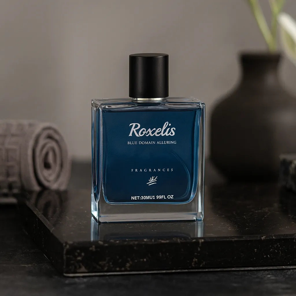 Command Attention and Spark Her Desire with Just Two Sprays of This Pheromone Cologne