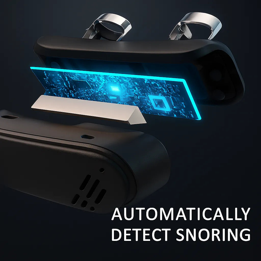 Quieta™ | Anti-Snoring Neurostimulation Device