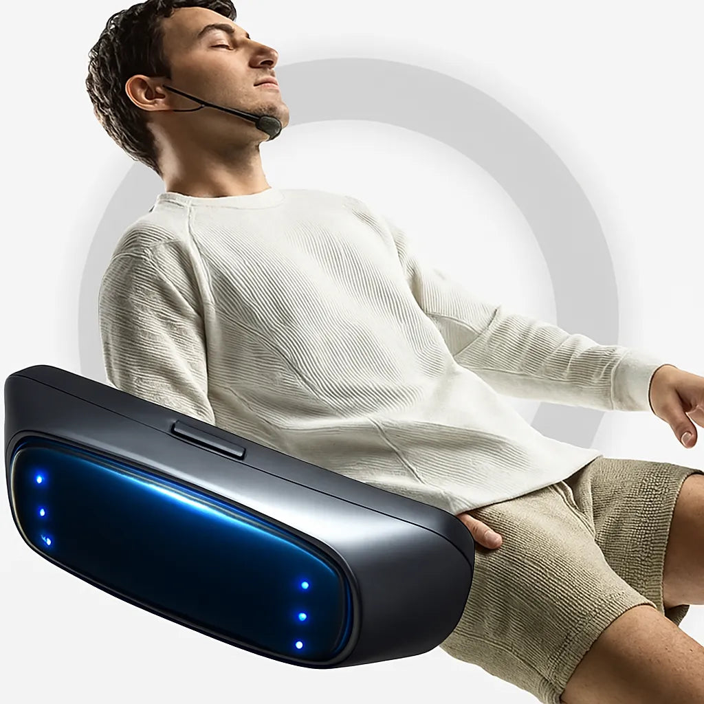 Quieta™ | Anti-Snoring Neurostimulation Device