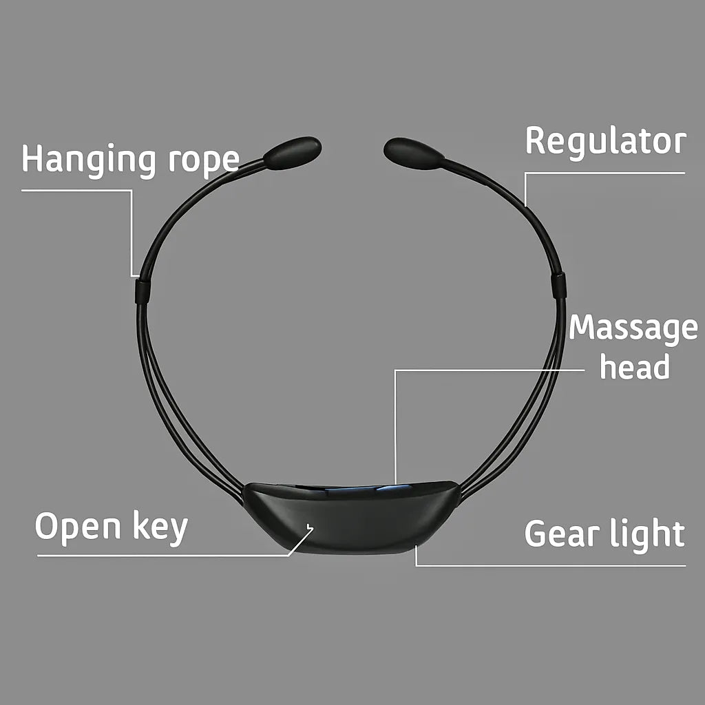 Quieta™ | Anti-Snoring Neurostimulation Device