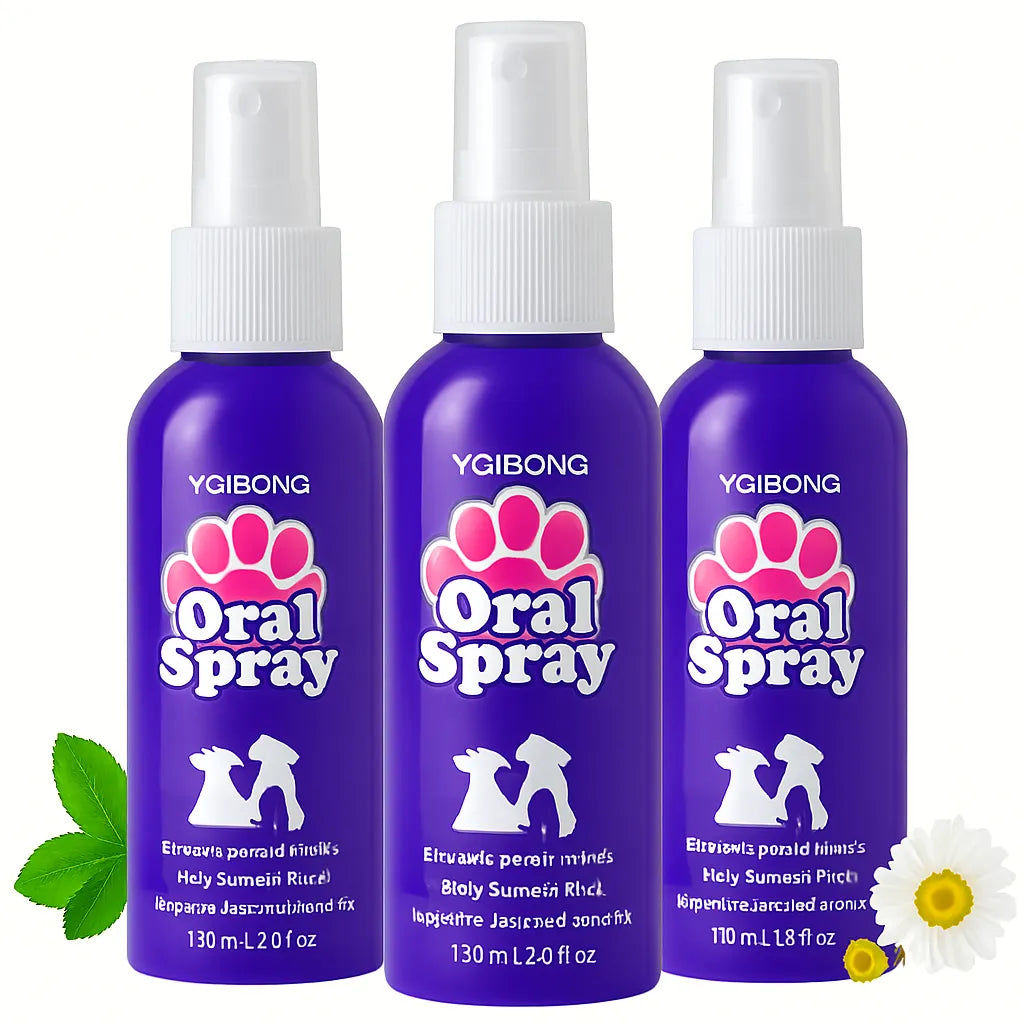 PAWPURITY™ – Dogs/Cats