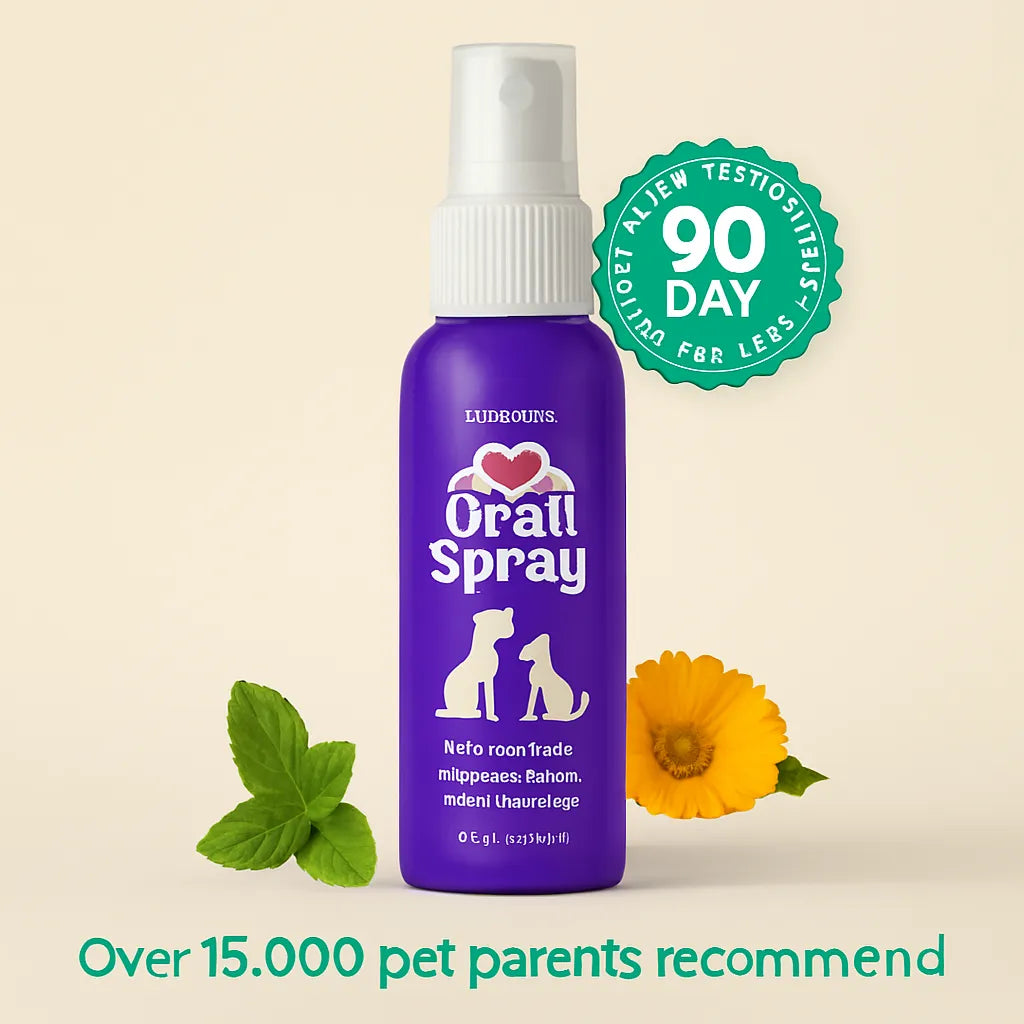 PAWPURITY™ – Dogs/Cats