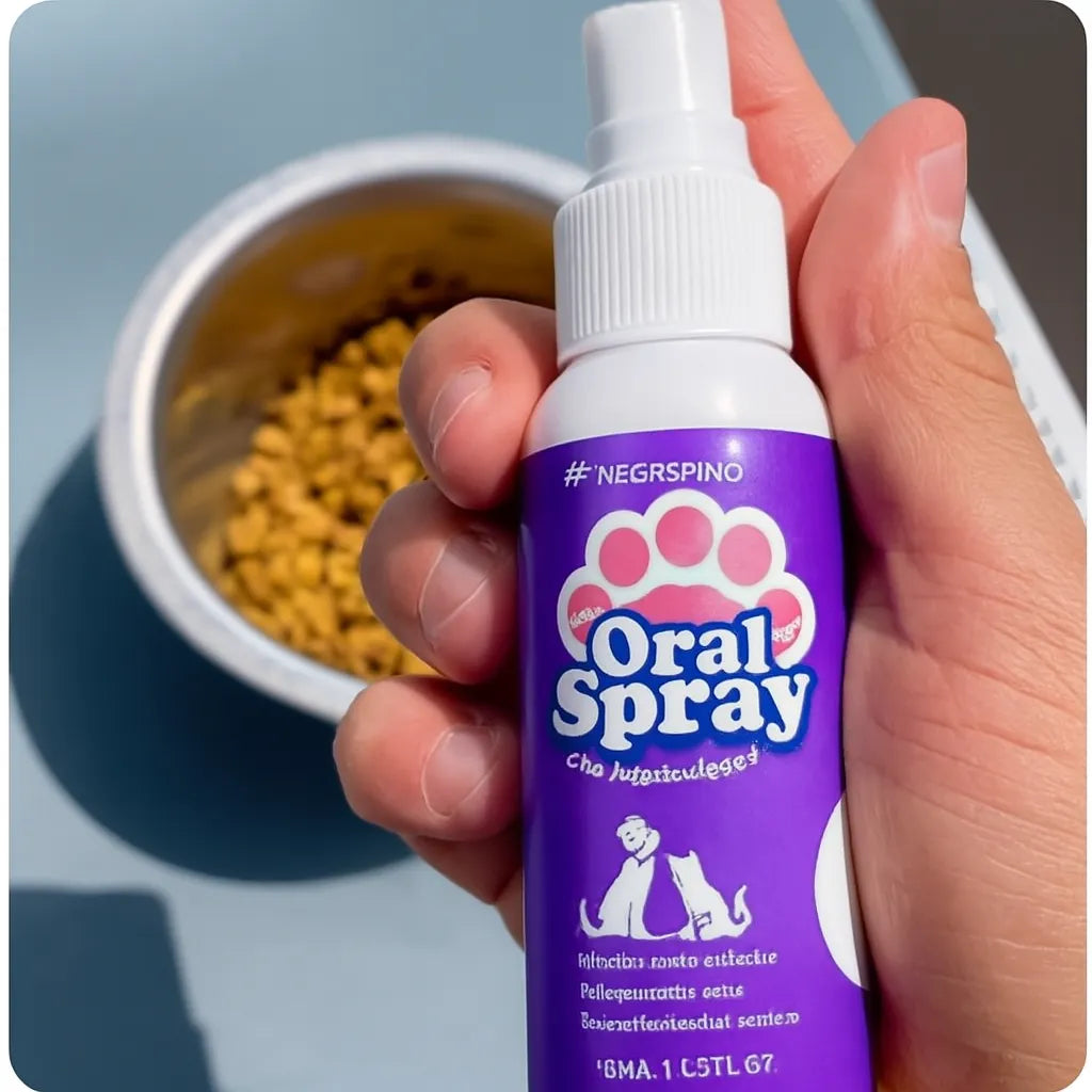 PAWPURITY™ – Dogs/Cats