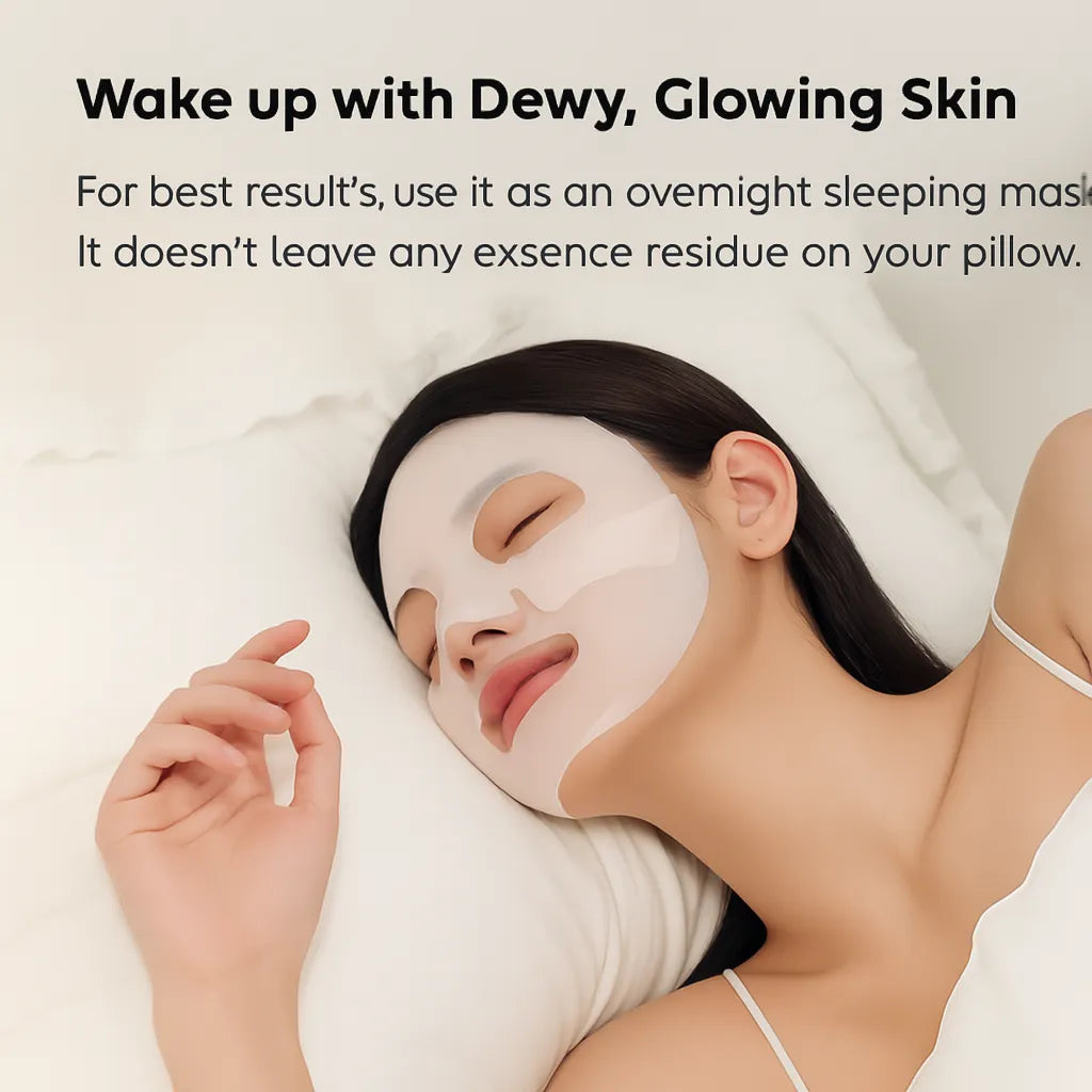 EternaGlow™ Collagen Renewal