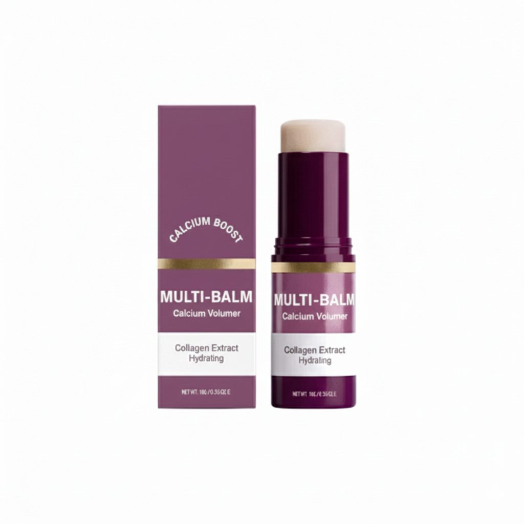 Anti-Aging Multi Balm Skincare Stick for Menopausal Skin