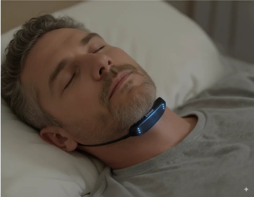 Quieta™ | Anti-Snoring Neurostimulation Device
