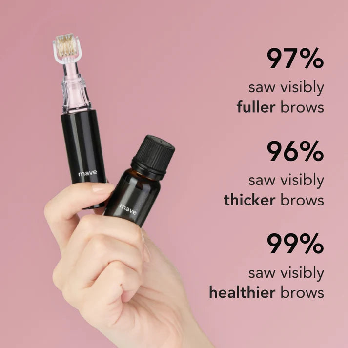 Mave PureBrow™