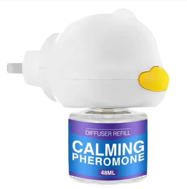 Pawz boutique - Stop The Pee Calming Formula (50% OFF Limited Time)