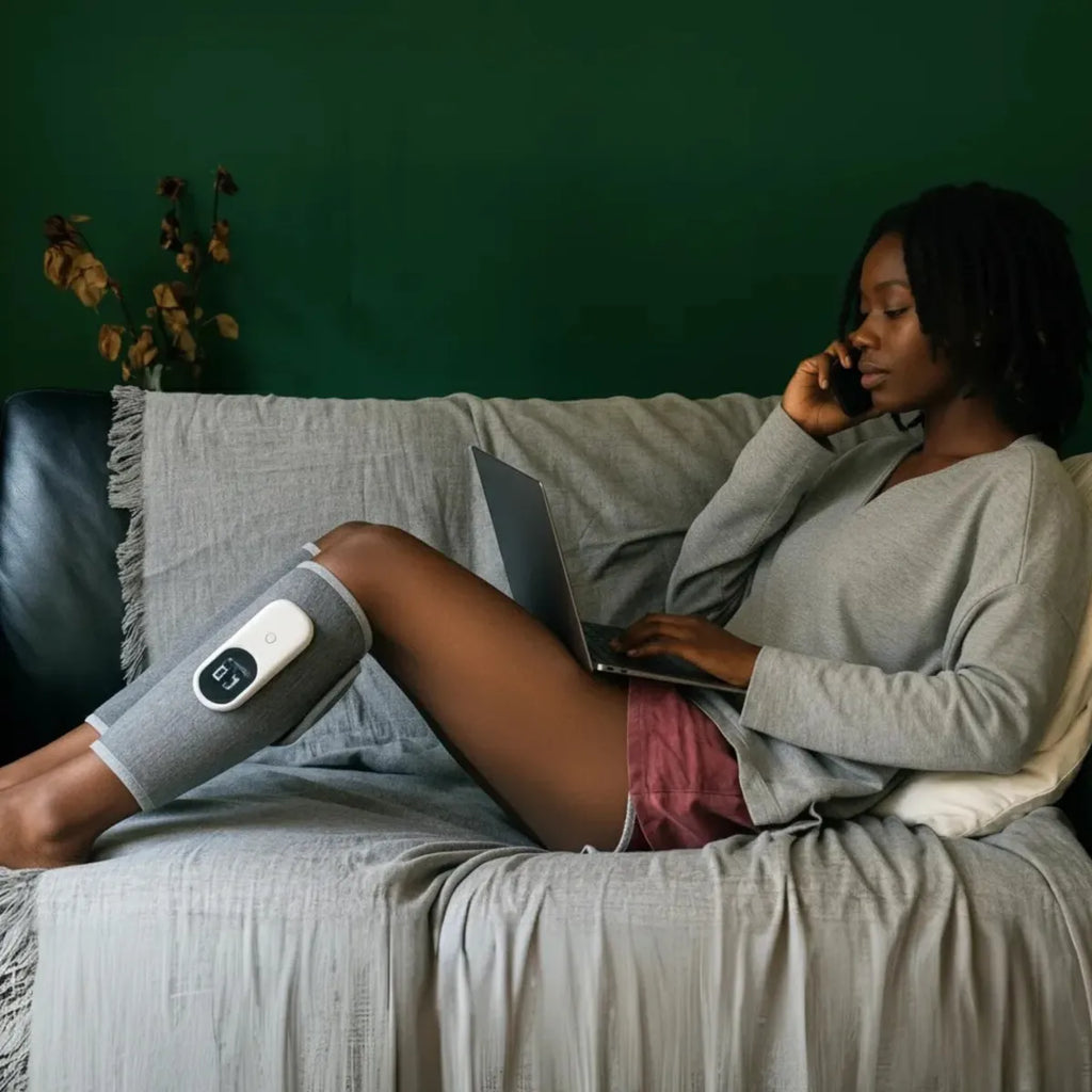 TheraStep™ Massager