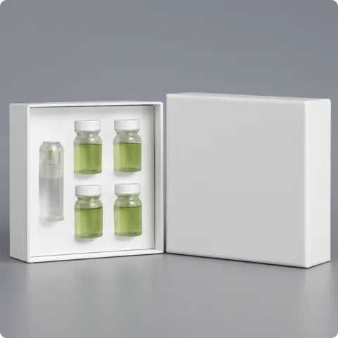 5 REASONS WHY REGROWX™