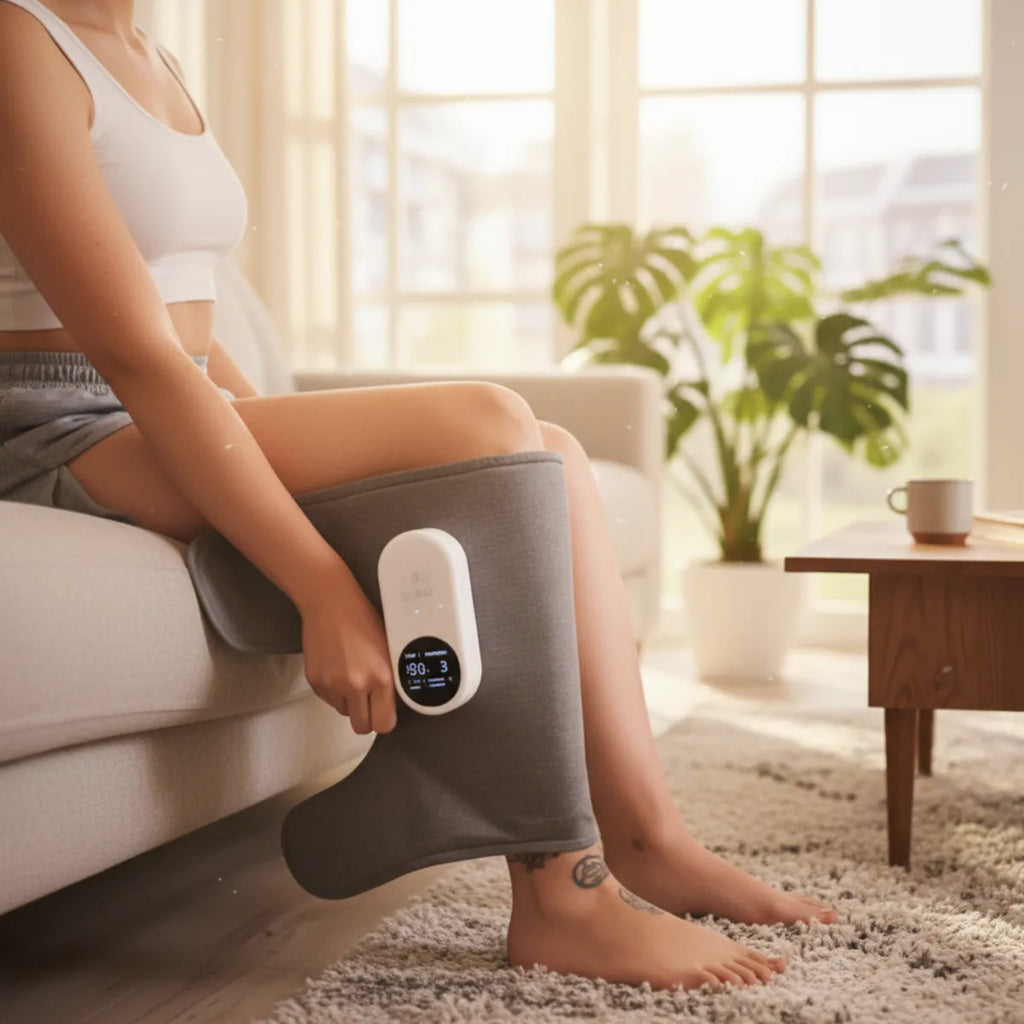 TheraStep™ Massager