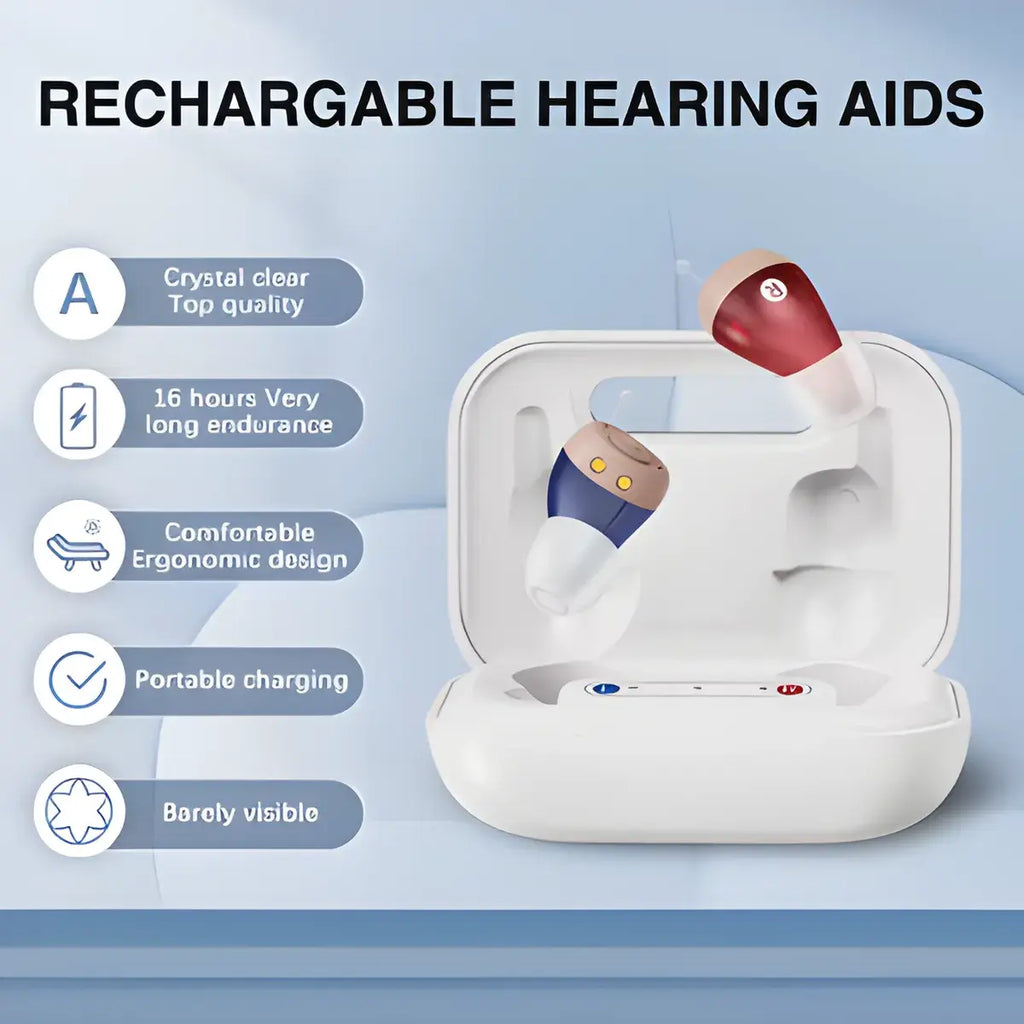 Auralis™ ONE Hearing