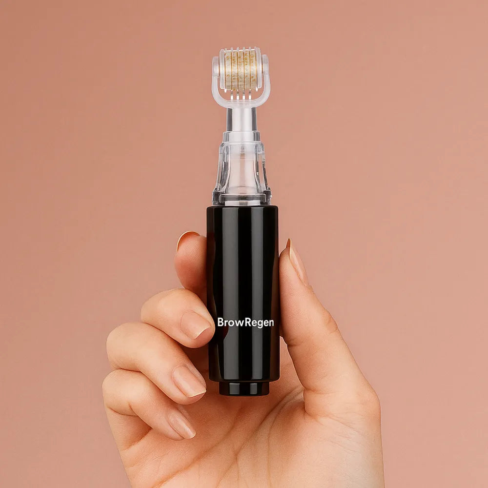 BrowRegen™ Eyebrow Growth Roller