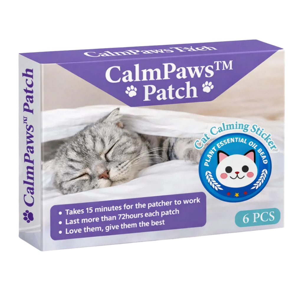 CalmPaws™ Patch
