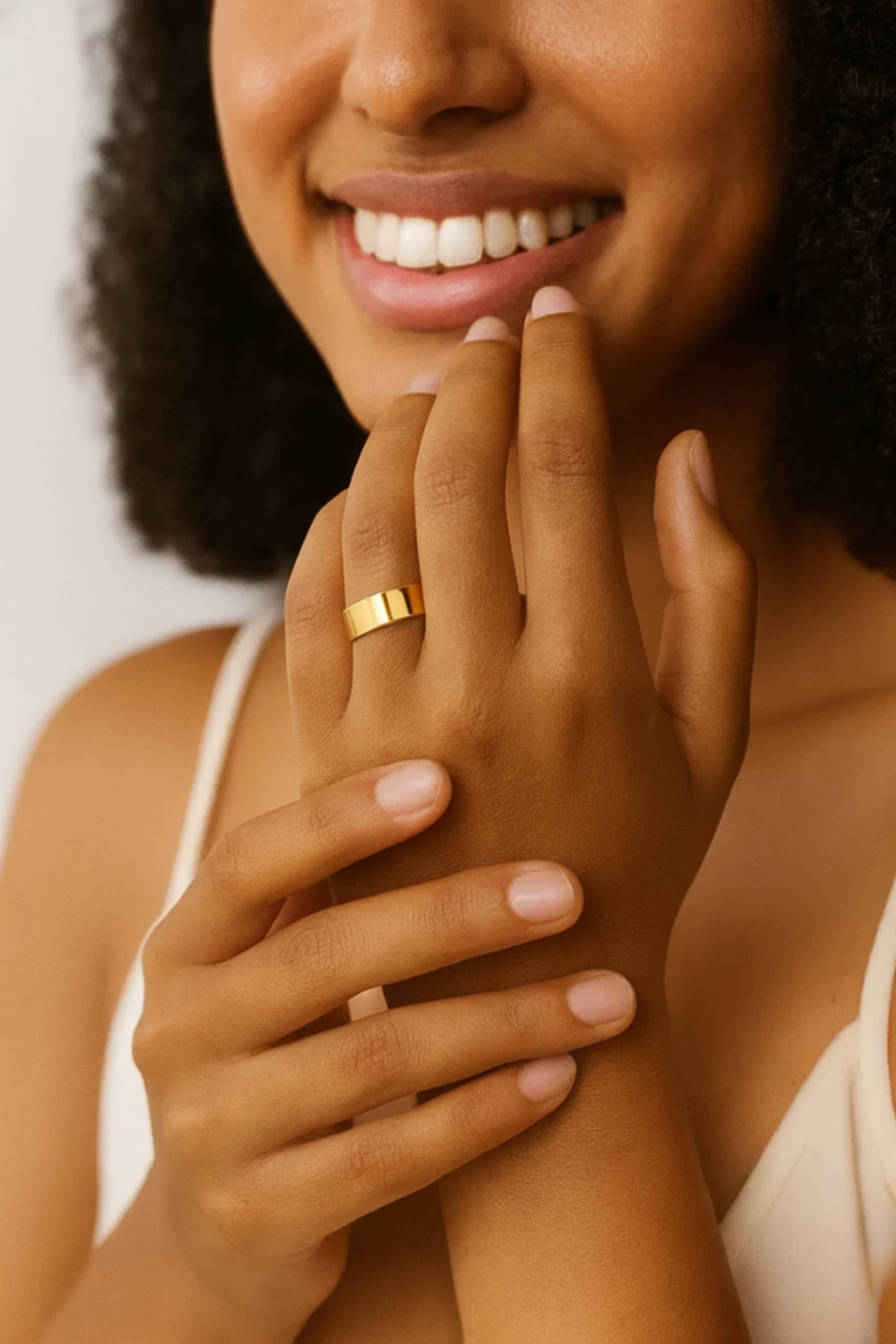 Serenique™ Ring