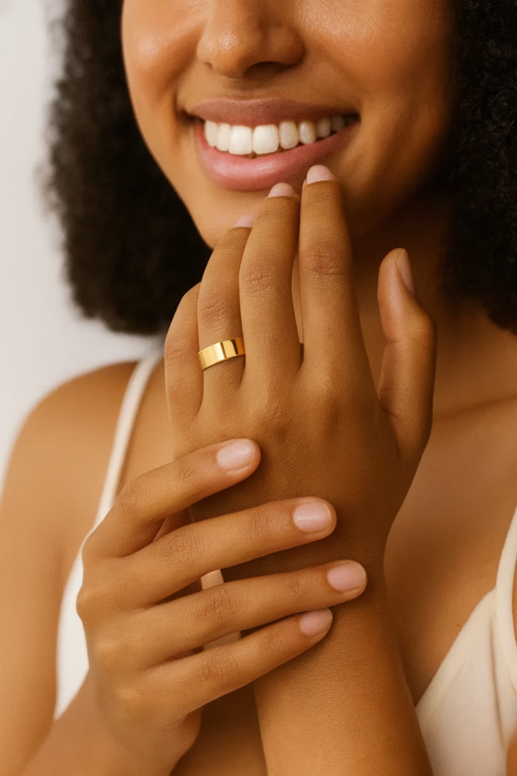 Serenique™ Ring