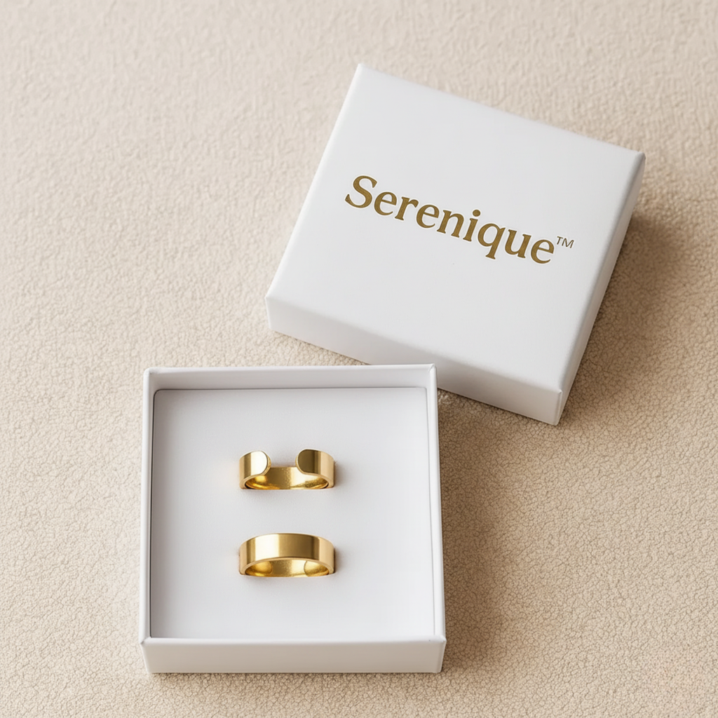 Serenique™ Ring